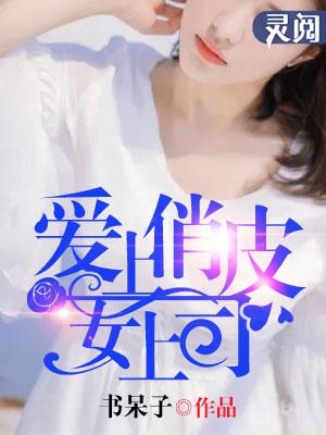 爱上傲娇女领导