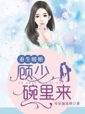 重生暖婚顾少碗里来简介