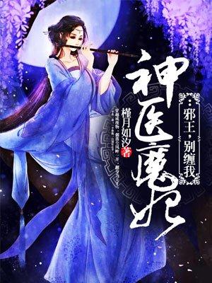 神医魔妃邪王别缠我 槿月如汐