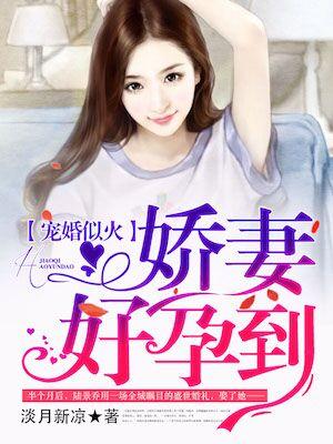 宠婚似火娇妻好孕到淡月新凉