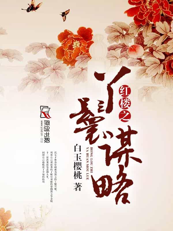 红楼梦之丫鬟谋略