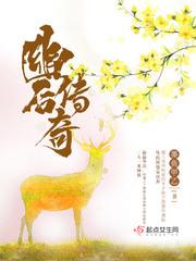 幽后传奇 原著