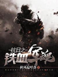 抗日之铁血军魂陆山元帅笔趣阁