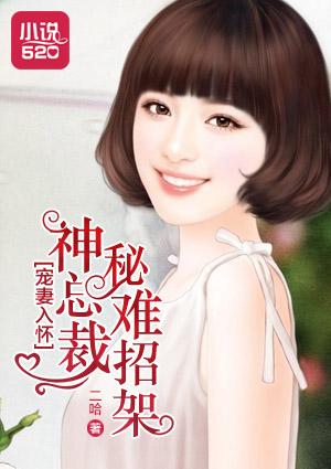 神秘总裁宠妻无度