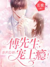 盛世隐婚傅先生宠上瘾结局