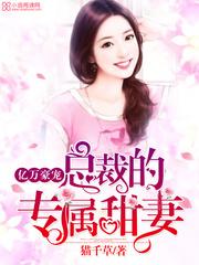 君少专属甜妻txt