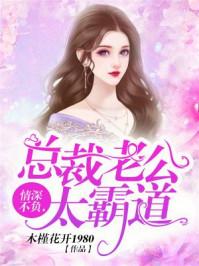 情深不负总裁老公太霸道电视剧