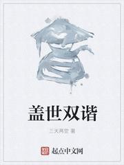 盖世双谐人物一览表