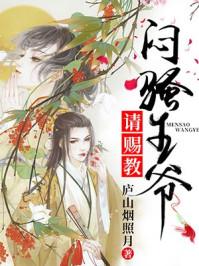 闷骚王爷请赐教 庐山烟照月