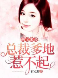 萌宝来袭总裁爹地惹不起免费
