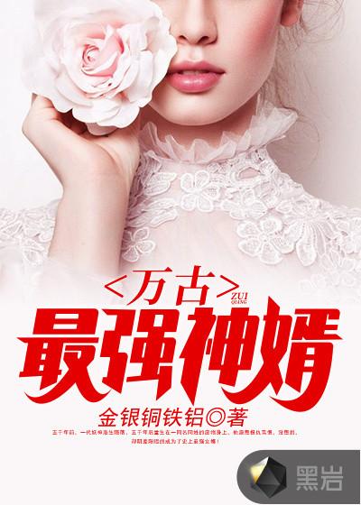 万古最强狂婿