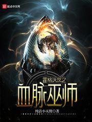 霍格沃茨血脉巫师