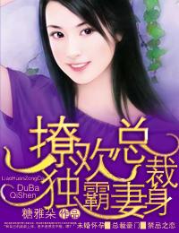 撩欢总裁独霸妻身无弹窗