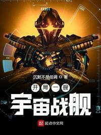 开局有一艘宇宙战舰