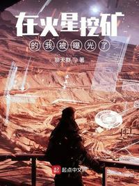 在火星挖矿