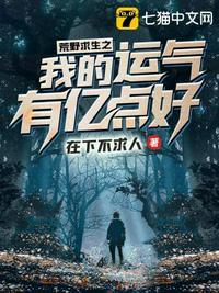 荒野求生之我的运气有亿点好载