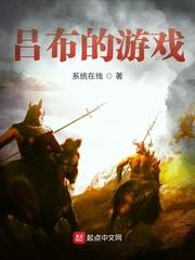 吕布的游戏操作设置