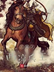 三国之西凉小兵
