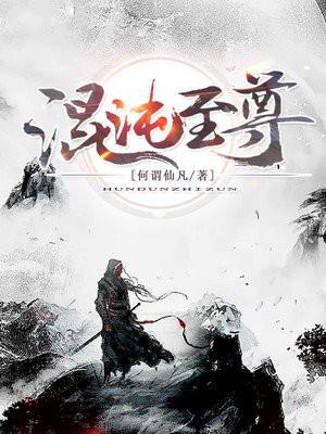 混沌至尊境界
