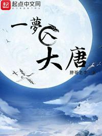 一梦入大唐是什么意思