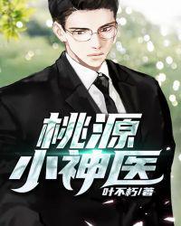 桃源小神医救女总裁