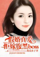 假婚真爱免费阅读