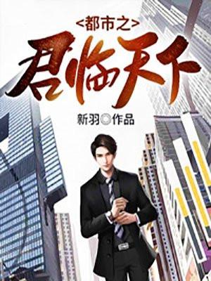 都市之君临天下国士无双沈卓