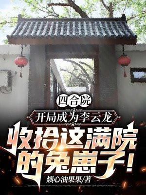 四合院开局成为许大茂