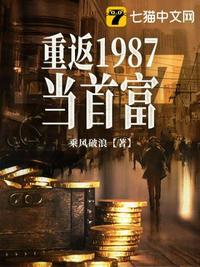 重返1984从收破烂到发家致富