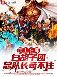 白胡子的队长们去哪了