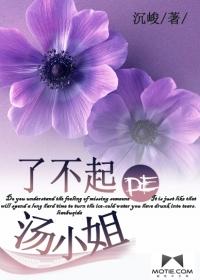 沉峻的了不起的汤小姐