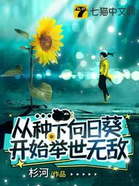 从种下向日葵开始举世无敌 有声