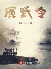演武令TXT电子版