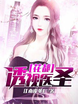 透视神医在花都