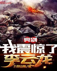 亮剑我震惊了李云龙阅读全部