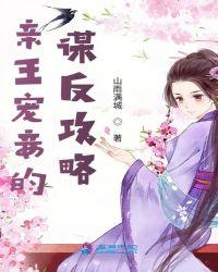 亲王宠妾的谋反攻略全文