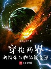 穿梭两界我携带的物品能变强免费阅读
