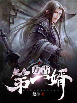 万古第一婿新笔趣阁