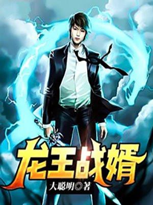 龙王战婿李锋免费阅读