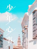 少年心事作文800字