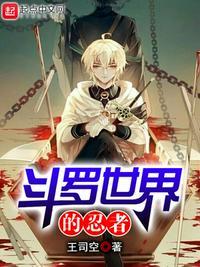 斗罗中的忍者