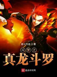 斗罗之真龙斗罗李炎