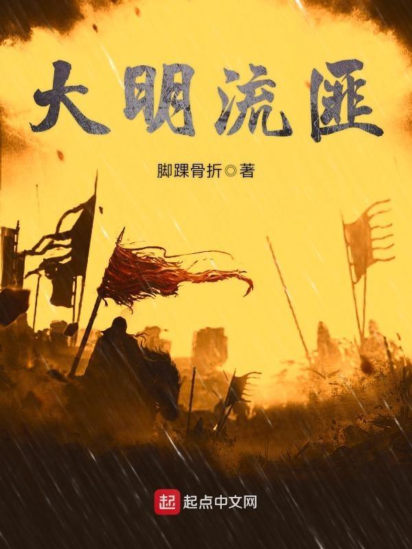 大明流匪男主几个老婆