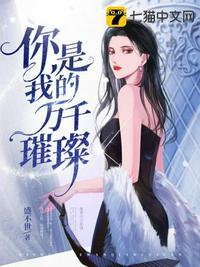 你是我的万千璀璨免费阅读