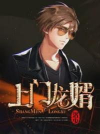 上门龙婿叶锋读完整版