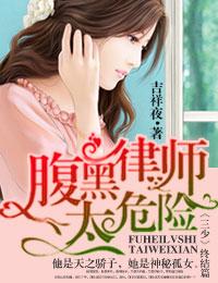 律师老公太危险两人怎么结婚的