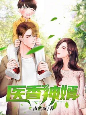 医神赘婿免费阅读