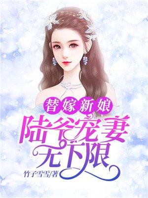 陆少的替嫁新娘全文免