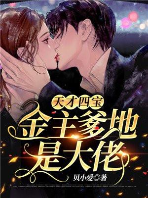 天才四宝金主爹爹是大佬