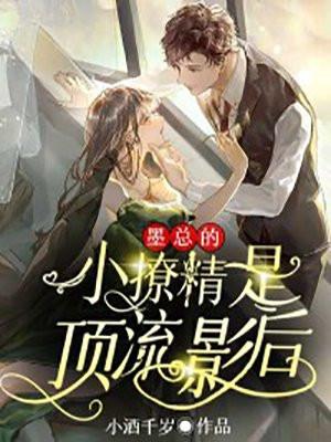 墨总的小祖宗超傲娇by